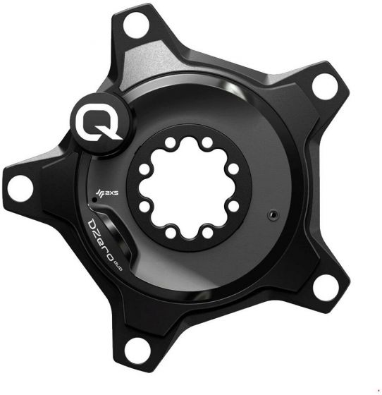 Quarq DZero Dub Power Meter Spider
