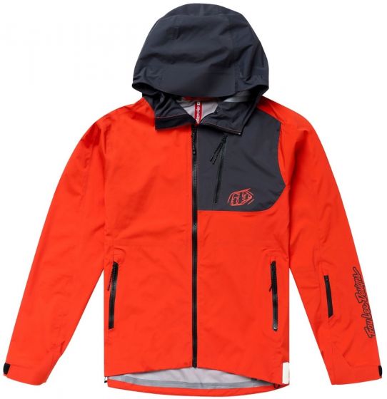 Troy Lee Resist Jacket