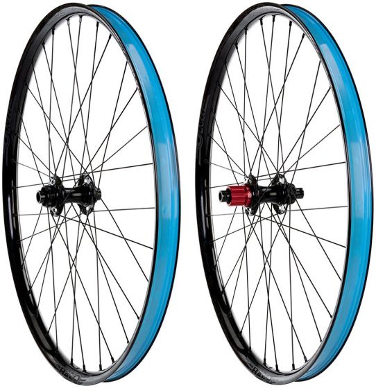 Halo Vapour 35 MTC 29-Inch Front Wheel