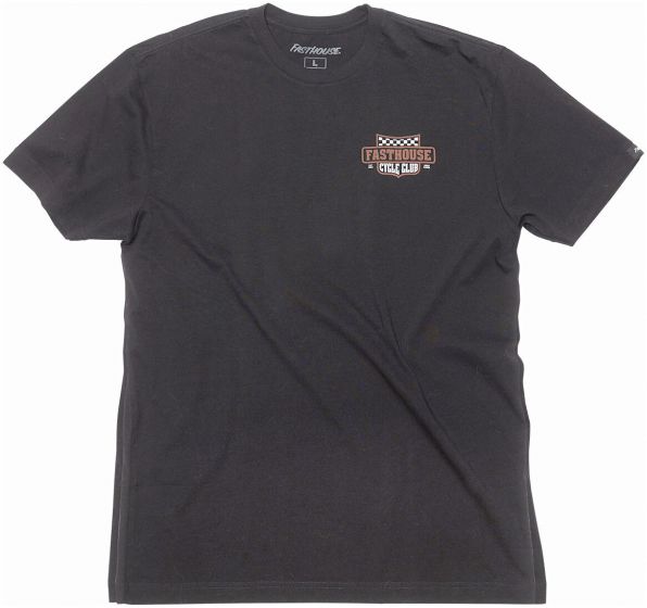 Fasthouse Krest Tee