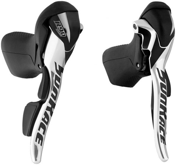 SunRace R90 STR90 9-Speed Shift Levers
