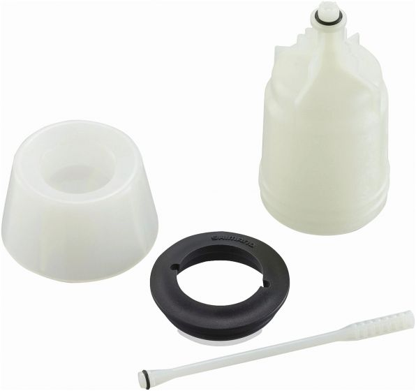 Shimano TL-BR002 Disc Brake Funnel Bleed Kit