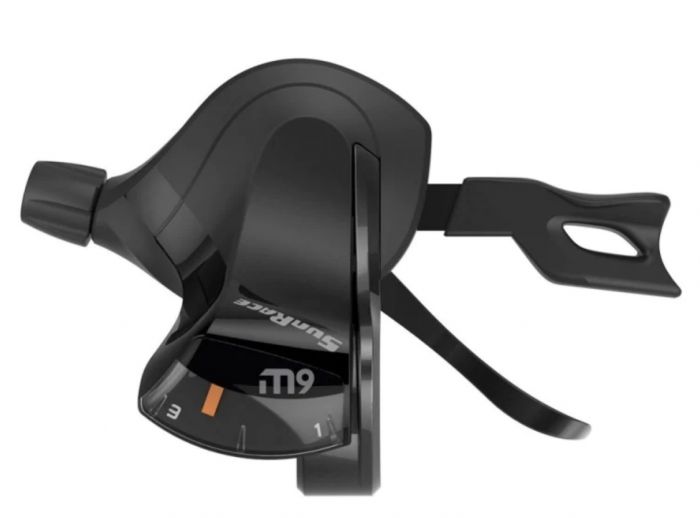 SunRace DLM930 Gear Levers