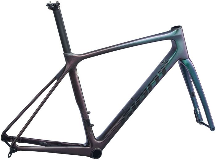 Giant TCR Advanced Pro Disc Frameset