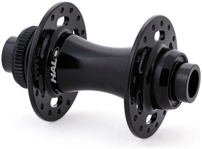 Halo MTC Boost Front Hub
