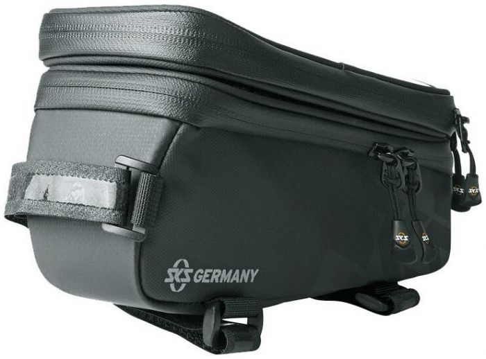 SKS Explorer Smart Toptube Frame Bag