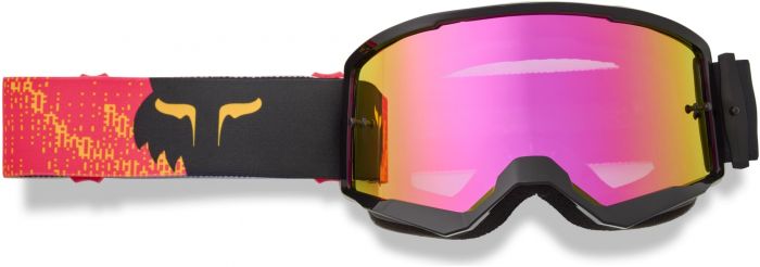 Fox Main Kairos Goggles