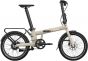 UTO Afternoon Pro 20-inch Folding Electric Bike