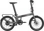 UTO Afternoon Pro 20-inch Folding Electric Bike