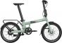 UTO Afternoon Pro 20-inch Folding Electric Bike