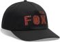 Fox Glyph Adjustable Hat