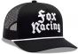 Fox Age Mesh Trucker Hat