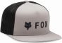 Fox Absolute Mesh Snapback Hat
