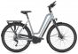 Gazelle Chamonix T10 HMS Step-Through 2023 Electric Bike