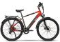 Ampere Hilux Electric Bike