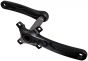 SunRace FCMX00 Crank Arm Set
