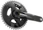 SRAM Force D2 DUB Wide Chainset