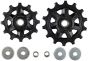 MicroSHIFT Rear Derailleur Pulley Kit