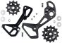 MicroSHIFT Sword Rear Derailleur Barrel Adjuster Kit