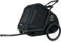 Hamax Pluto Large Dog Trailer