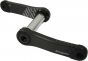 Hope Carbon Wide Crankset