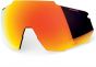 100% Racetrap Replacement Lens
