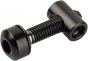 Wolf Tooth Seat Clamp Titanium Bolt