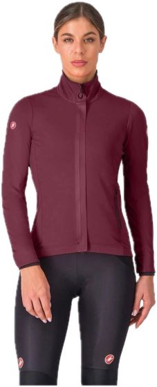 Castelli Alpha 150 Womens Jacket