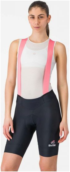 Castelli Giro Prima 2 DT Womens Bib Shorts