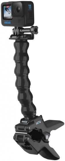 GoPro Jaws Flex Clamp Mount