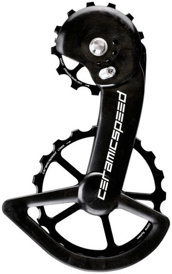 CeramicSpeed OSPW X System Shimano GRX / Ultegra X Pulley Wheels