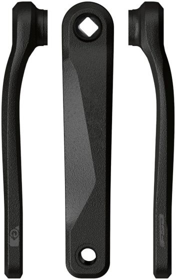 FSA CK-220 JIS E-Bike Crank Arm Set