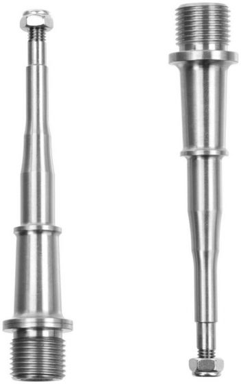 HT T-1 Replacement Axles