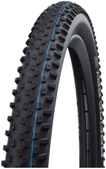 Schwalbe Racing Ray Evo Super Ground 29-Inch Tubeless Tyre