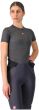 Castelli Medio Womens Short Sleeve Base Layer