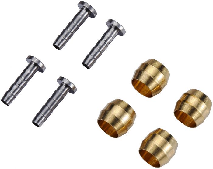 BBB Shimano Brake Hose Fitting Kit