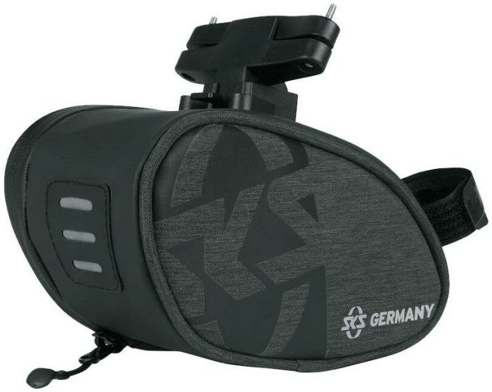 SKS Traveller Click 800 Saddle Bag