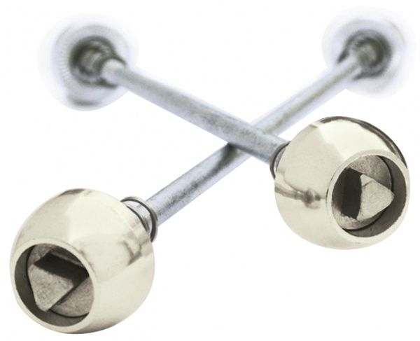 Delta Hublox Security Skewers