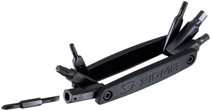 Sigma Small Pocket Multi-Tool