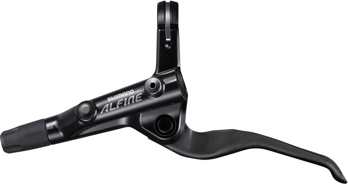 Shimano Alfine BL-S7000 Complete Brake Lever