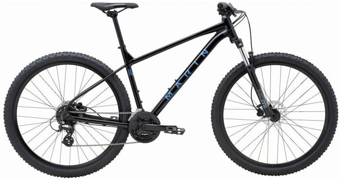 Marin Bolinas Ridge 2 2026 Bike