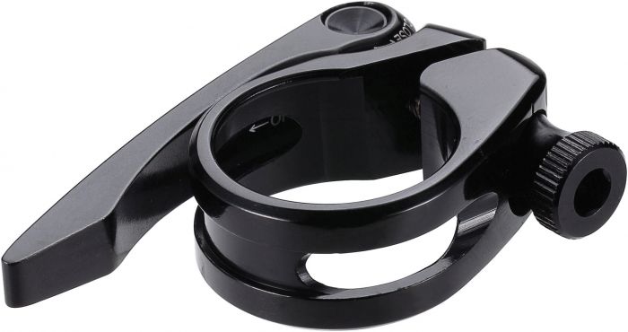 BBB LightLever Seat Clamp