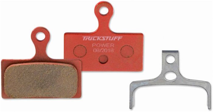 Trickstuff Power 250 Disc Brake Pads