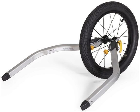 Burley Double Jogger Kit