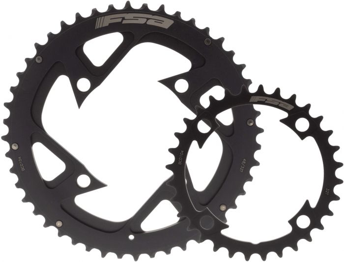 FSA BOSCH Gen 4 E-Bike Chainring Set