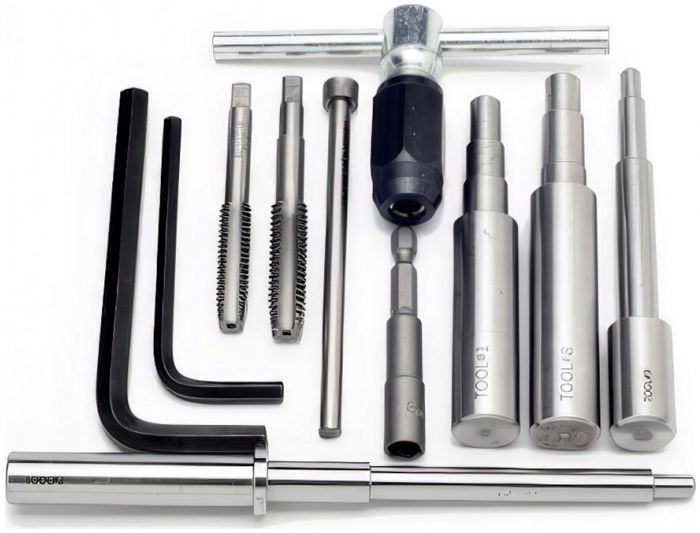 HT Enduro Rebuild Tools