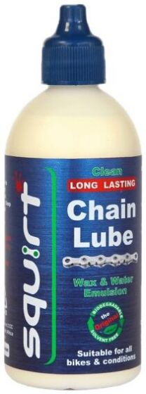 Squirt Long Lasting Chain Lube