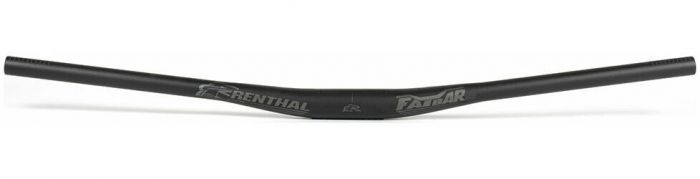 Renthal Fatbar 35 V3 Bars