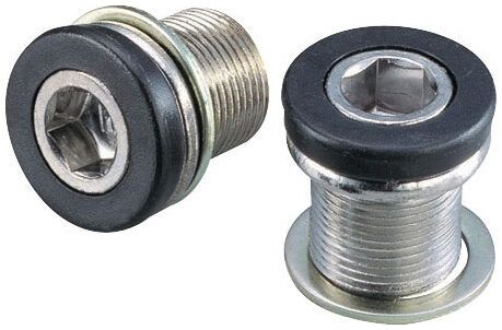 FSA ISIS Steel Crank Bolts