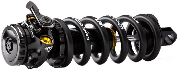 Cane Creek DBcoil IL G2 Trunnion Rear Shock